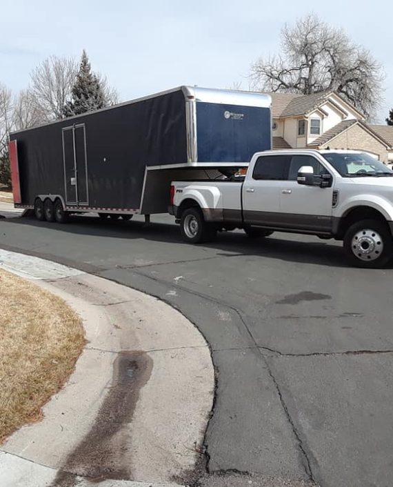 Aurora Colorado Movers