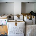 Aurora Colorado Movers