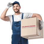 Aurora Colorado Movers