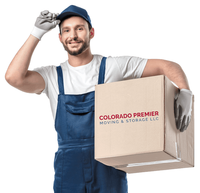 Aurora Colorado Movers